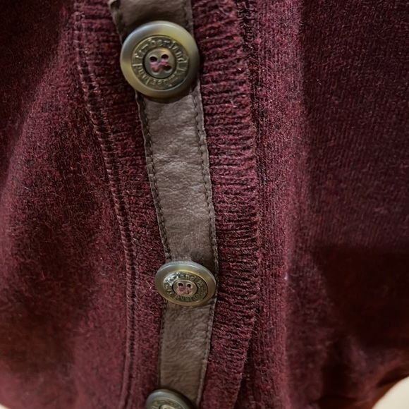 Timberland cardigan - Picture 3 of 8
